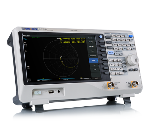 SVA1000X 系列矢量網(wǎng)絡&頻譜分析儀