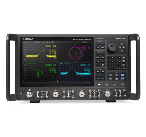 SNA6000A系列矢量網(wǎng)絡(luò)分析儀